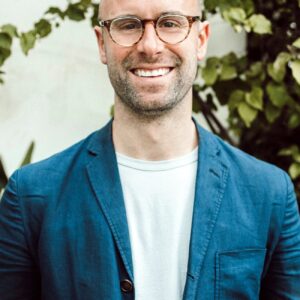 تصویر هنرمند Matthew Helderman