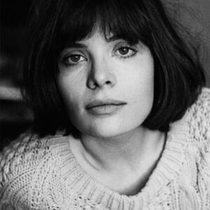 تصویر هنرمند Marie Trintignant