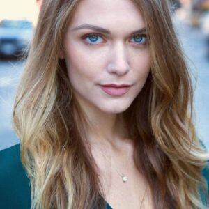 تصویر هنرمند Jessamine Kelley