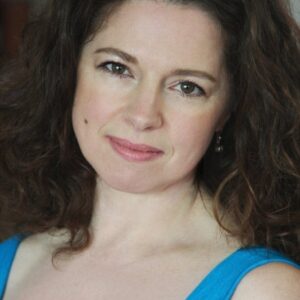 تصویر هنرمند Jennifer Juniper Angeli