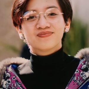 تصویر هنرمند Anita Mui Yim-Fong