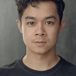 تصویر هنرمند Chris Lew Kum Hoi