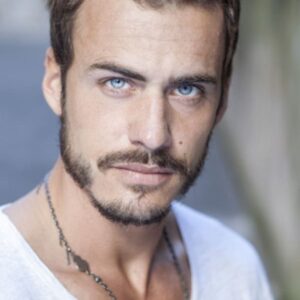 تصویر هنرمند Raniero Monaco Di Lapio