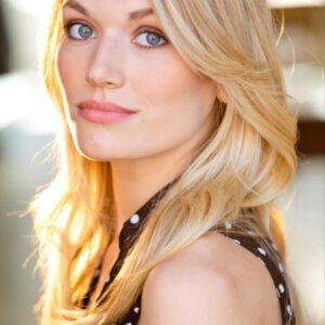 تصویر هنرمند Cree Kelly