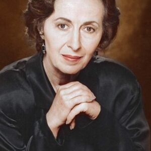 تصویر هنرمند Rita Zohar