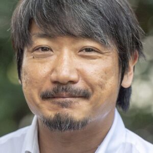 تصویر هنرمند Park Jung-bum