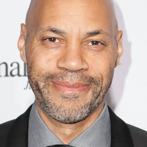 تصویر هنرمند John Ridley