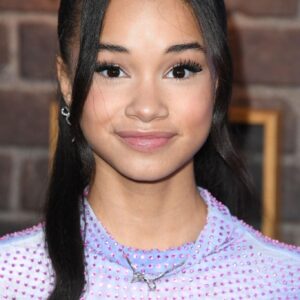 تصویر هنرمند Janice LeAnn Brown