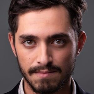 تصویر هنرمند Samer Bisharat