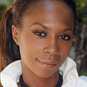 تصویر هنرمند Eurydice Davis