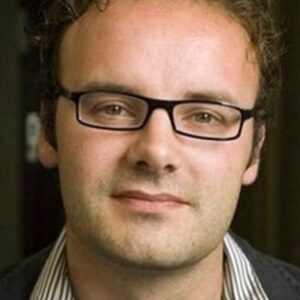 تصویر هنرمند Grégoire Sivan