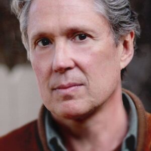 تصویر هنرمند Andrew Parks