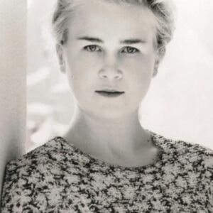 تصویر هنرمند Penelope Sudrow