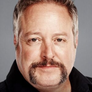 تصویر هنرمند Gary Valentine