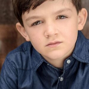 تصویر هنرمند Brenden Sunderland