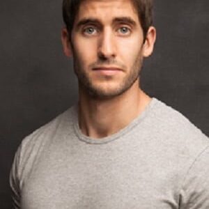 تصویر هنرمند Shawn Robidoux