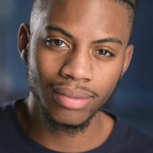 تصویر هنرمند Frederick Williams