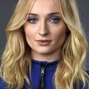 تصویر هنرمند Sophie Turner