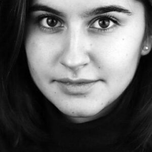 تصویر هنرمند Olivia Pavlou-Graham