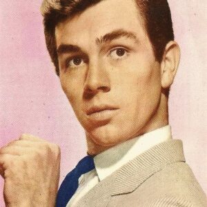 تصویر هنرمند Hampton Fancher