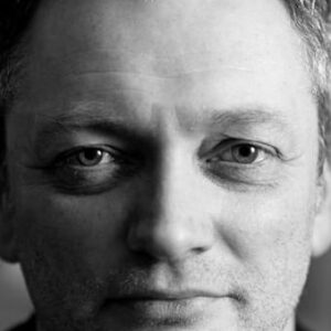 تصویر هنرمند Michael Hodgson