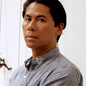 تصویر هنرمند Robert Alonzo