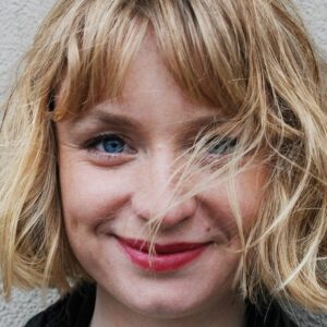 تصویر هنرمند Leonie Krippendorff