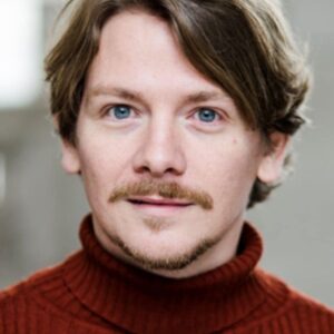 تصویر هنرمند Kevin Trainor