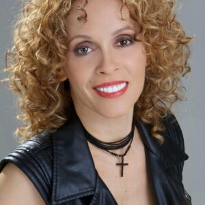 تصویر هنرمند Maddi Black