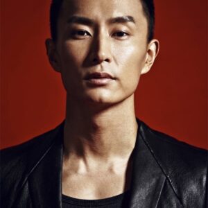 تصویر هنرمند Ocean Wang Haixiang