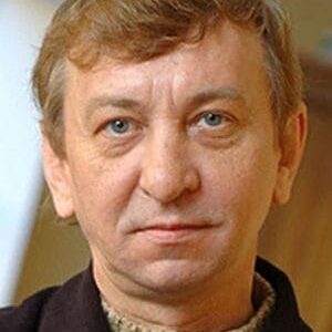 تصویر هنرمند Anatoliy Gorin