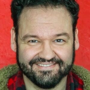 تصویر هنرمند Chris Hill