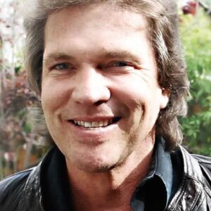 تصویر هنرمند Barry O'Brien