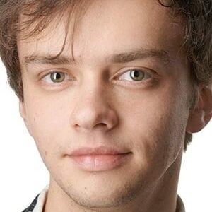 تصویر هنرمند Alex Haydon