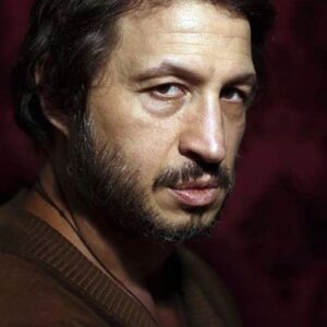 تصویر هنرمند Dimitri Boetto