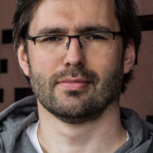 تصویر هنرمند Michał Fojcik