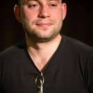 تصویر هنرمند Zacharjasz Muszyński