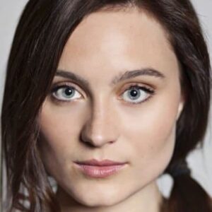 تصویر هنرمند Julie Christiansen