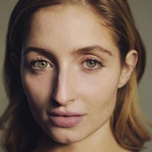 تصویر هنرمند Therica Wilson-Read