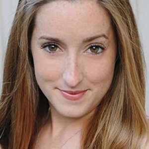 تصویر هنرمند Leigha Hancock