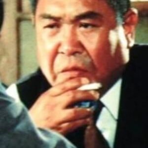 تصویر هنرمند Tatsuo Endō