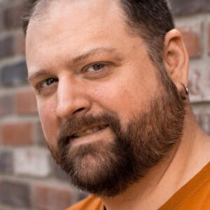 تصویر هنرمند Jeremy Owen