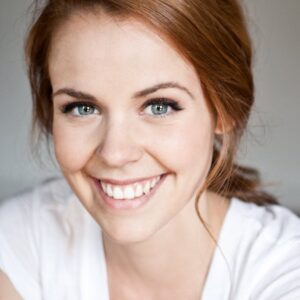 تصویر هنرمند Noémie O'Farrell