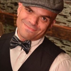 تصویر هنرمند Sammy The Dwarf