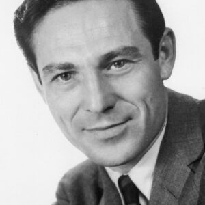 تصویر هنرمند Joseph Wiseman