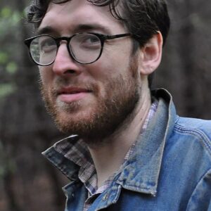 تصویر هنرمند Albert Birney