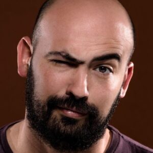 تصویر هنرمند Felipe Martínez Amador