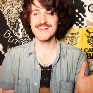 تصویر هنرمند Joe Rumrill