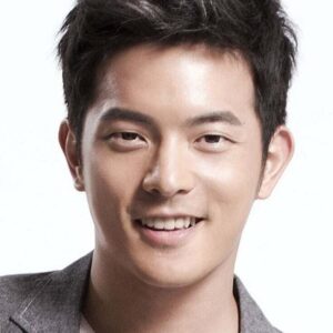 تصویر هنرمند Chris Wang