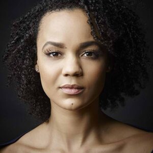 تصویر هنرمند Maria Sten